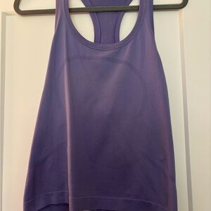 Lululemon Athletica Swiftly Tech Racerback Tank 2.0 *Race Length